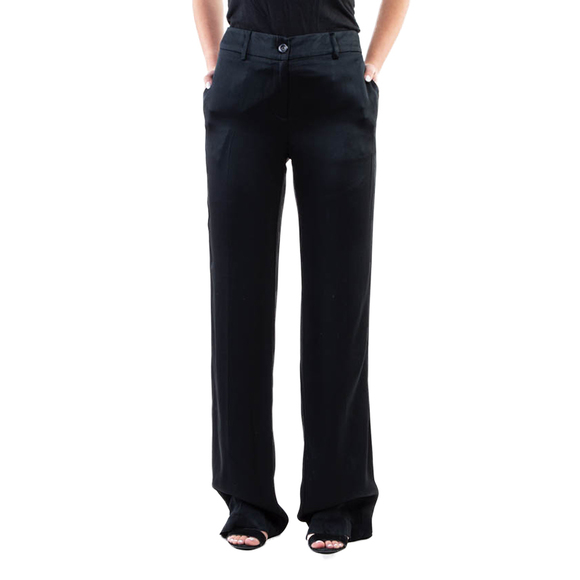 Red Valentino Pants Women size 31 Black